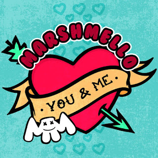 MP3 download Marshmello - You & Me (Single) itunes plus aac m4a mp3