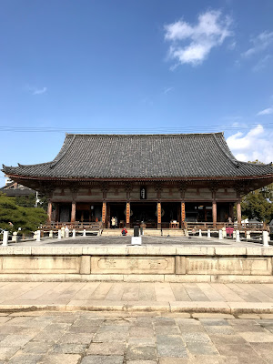 吉方位 大阪 四天王寺