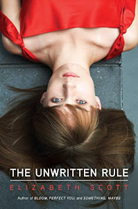 The Unwritten Rule (English Edition)