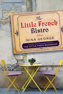 little french bistro cover