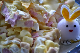 Easter Bark Recipe