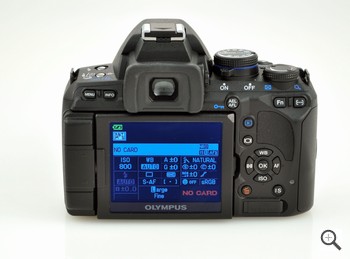 Olympus E-620
