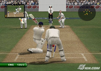 EA Cricket 2007 pc game free download