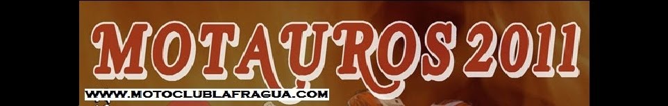 MOTAUROS 2011