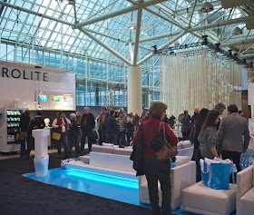 Tomatoes From Canada: Interior Design Show 2012