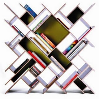 Design Bookshelf The Best 