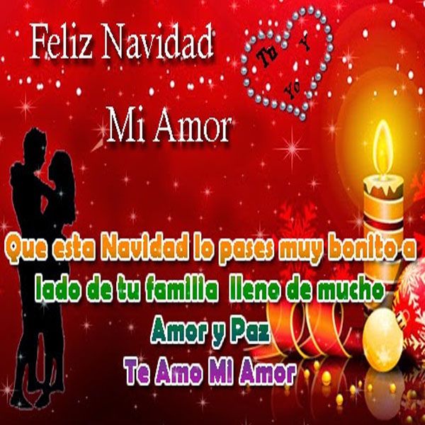 imágenes hermosas para dedicar una feliz navidad 2017