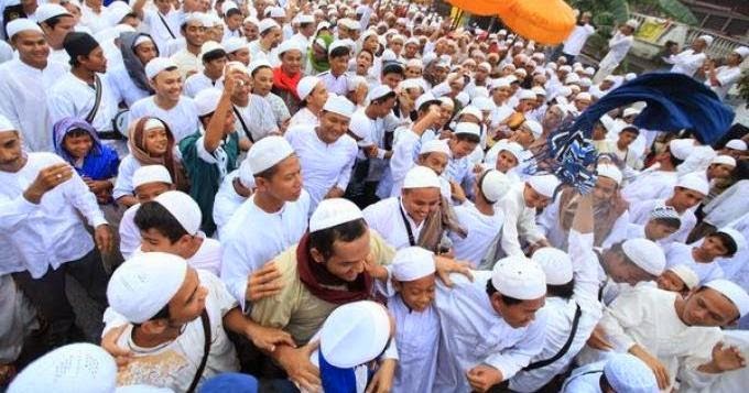 Tradisi Islam di Nusantara - Portal Informasi Dunia Islam 