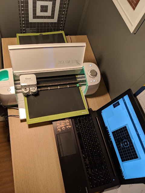 Cricut Explore Air | Best Home Purchases of 2019 | www.kristenwoolsey.com