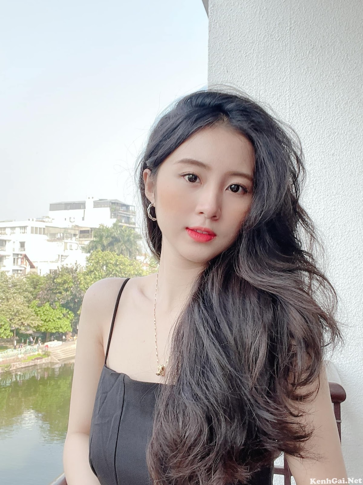 Nhật Vy: Trên cả sự mong đợi :p