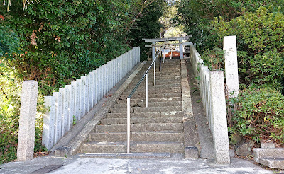 三都神社(大阪狭山市)