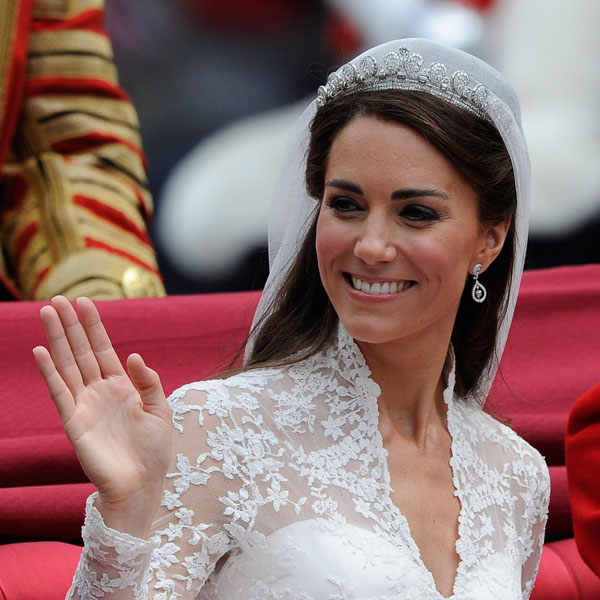 The Makeup Junkie: How to get the Look: Kate Middleton's ...