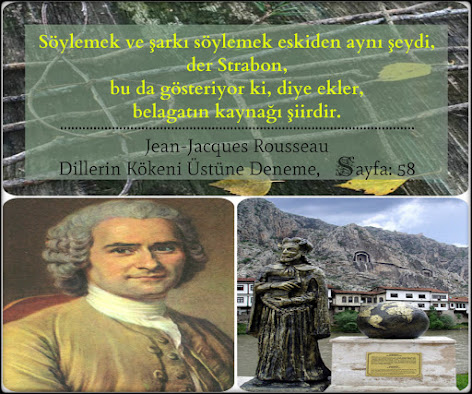 #JeanJacquesRousseau  #DillerinKökeniÜstüneDeneme