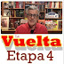 La Vuelta | Etapa 4. 