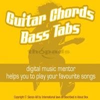 Cara Instal Dan Mencari Chord Lagu Dengan Digital Music Mentor (DMM)