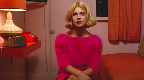 Paris, Texas 1984 voller film