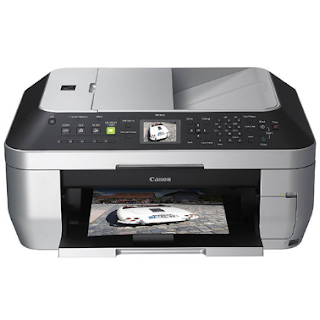 Canon PIXMA MX860 Driver Download