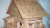 Cara Membuat Rumah Rumahan Dari Origami
