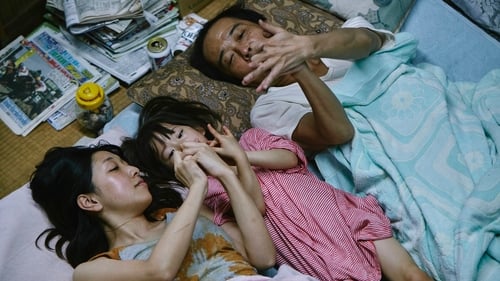 Shoplifters 2018 engsub