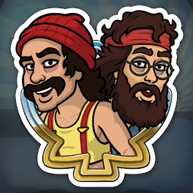 Cheech and Chong Bud Farm - VER. 1.5.5 Unlimited Money MOD APK