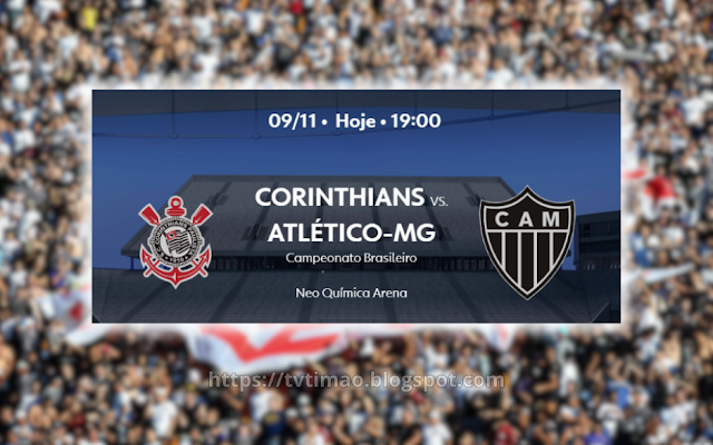 Corinthians Prepara-se para Duelo Crucial com Atlético Mineiro: Desafios e Expectativas na 33ª Rodada do Brasileirão