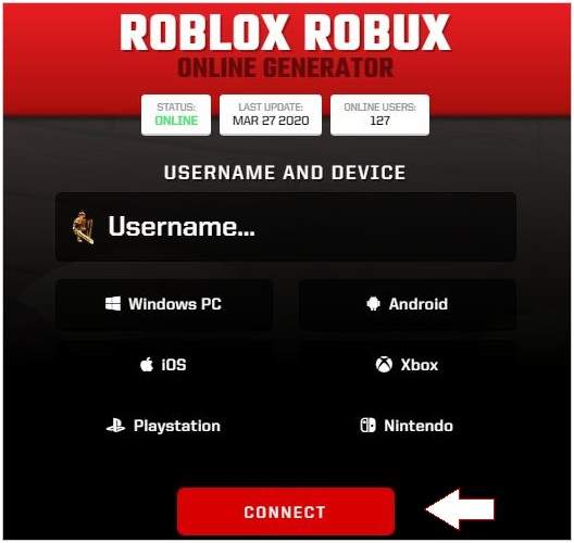 Roblox Gift Card Generator Redeem Codes 2020 Makemyway - free generator code roblox