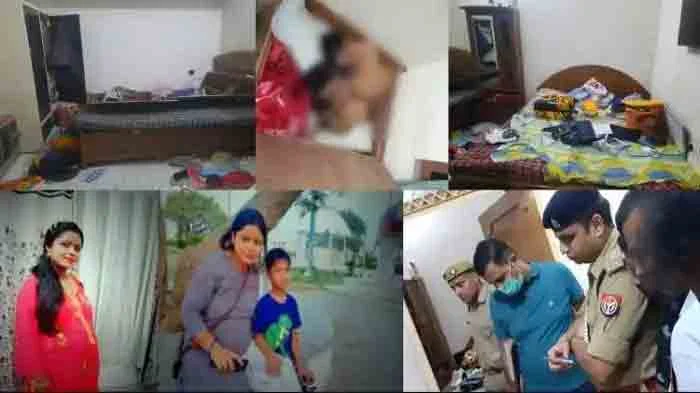 Bodies Of Pregnant Woman, Son Found Inside Bed Boxes In Meerut: Cops, News, Pregnant Woman, Killed, Police, Dead Body, National