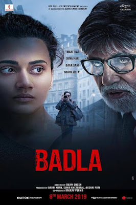 Badla full movie