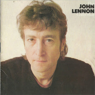 John Lennon - The John Lennon Collection (1989)[Flac]