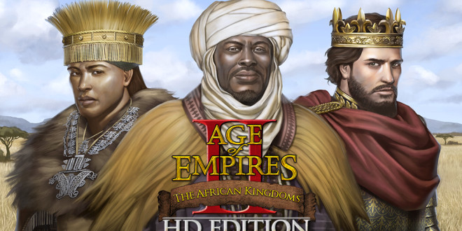 Age Of Empires Ii Hd The African Kingdoms Download Free Top