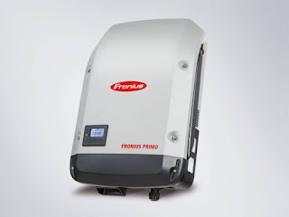 FRONIUS PRIMO INVERSOR DE CONEXION A RED