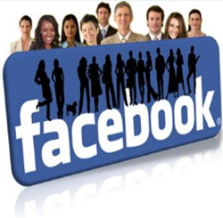 Use facebook promote posts