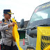 Berjalan Aman Dan Kondusif, Polres Ponorogo Kawal Ketat 2.400 Warga PSHWTM Gelar Kegiatan Suran Agung Pusat Madiun