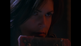 Rapport sexy Linda Fiorentino eyes