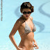 Selena Gomez - Bikini Candids in Miami