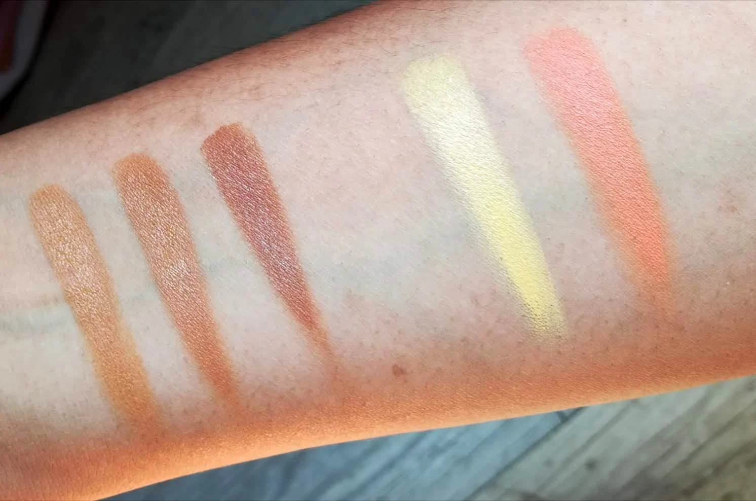  palette correctrice haute couvrance et longue tenue pour teint médium à foncé L'Oréal Infaillible Total Cover