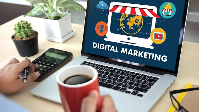 Best Digital Marketing course in Multan