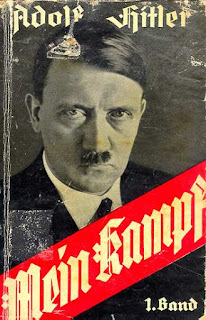  Mein Kampf