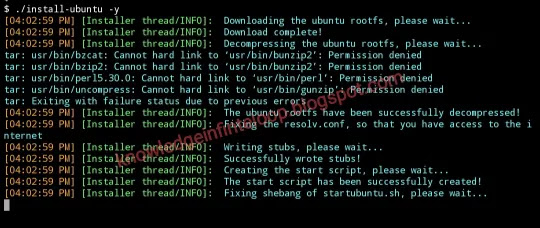 How to install ubuntu in your termux application | Best method to install ubuntu in your termux | How to easily install ubuntu on your termux | Ubuntu on your termux application | Ubuntu linux distribution on termux application 2022 |  How to install ubuntu on your termux application 2022 | Ubuntu on your termux 2022| how-to-install-ubuntu-linux-on-termux-application-without-rooting-2022 | 2022 Ubuntu on termux without rooting | How to install ubuntu on termux without rooting 2022 | ubuntu installation on termux  | Install Ubuntu in your termux application |  Ubuntu termux hacking  | Ubuntu linux  Termux updated || Termux Commands || Termux Scripts || Termux tools || Termux Tools install || Termux commands list || Termux tools list || Termux packages || termux hacking tools || termux hacking commands