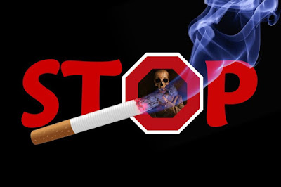 5 Kunci Berhenti Merokok, Dijamin Ampuh