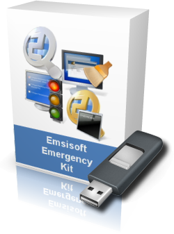 Emsisoft Emergency Kit v4.0 [Español][Portable][Poderoso kit de herramientas de limpieza y desinfección de software maligno]