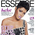 KEKE ROCKS  @KekePalmer @essencemag