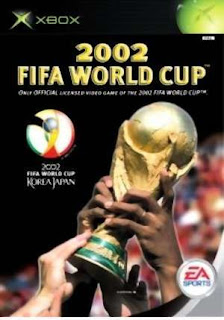 FIFA World Cup 2002 XBox