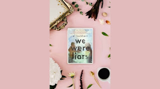 We Were Liars Book Summary