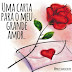 Mensagem de Aniversário Grande Amor
