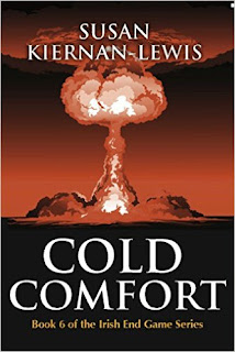  Cold Comfort by Susan Kiernan-Lewis