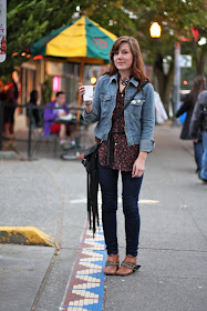 Seattle Street Style