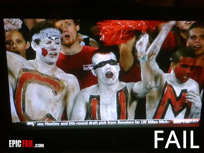 football bodypaint,  soccer bodypaint