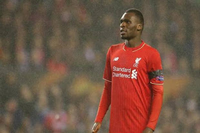 "Agen Bola - Benteke Minta Dijual Musim Depan"