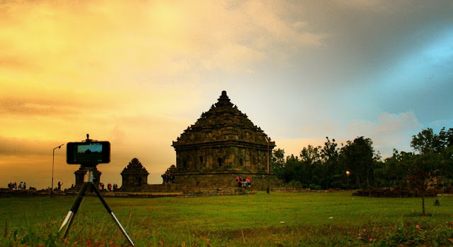 20 TEMPAT WISATA DI JOGJA YANG BARU NGEHITS DI INSTAGRAMEBLE